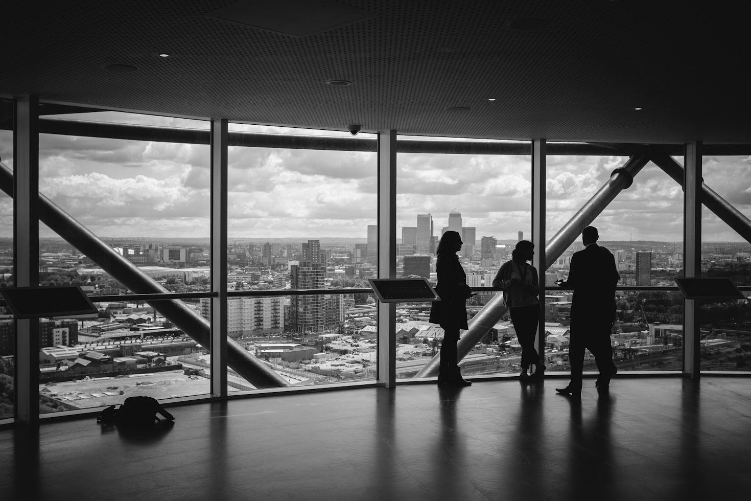 Mitigating Global Business Risks Through Legal Planning